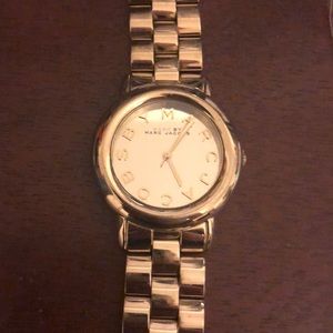 Marc Jacobs watch